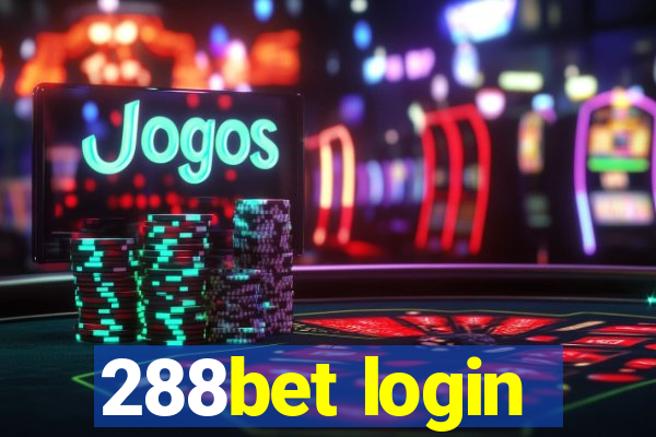 288bet login